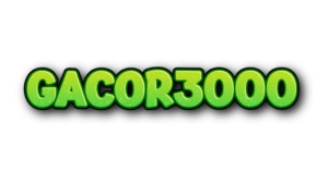 GACOR3000: Suara Lantang Penuh Karakter Yang Menginspirasi